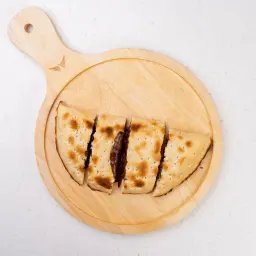 Nutella Manqusha